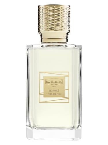 Honoré Delights by Ex Nihilo