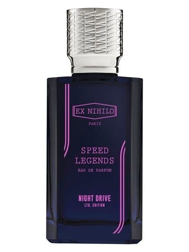 Speed Legends Night Drive by Ex Nihilo