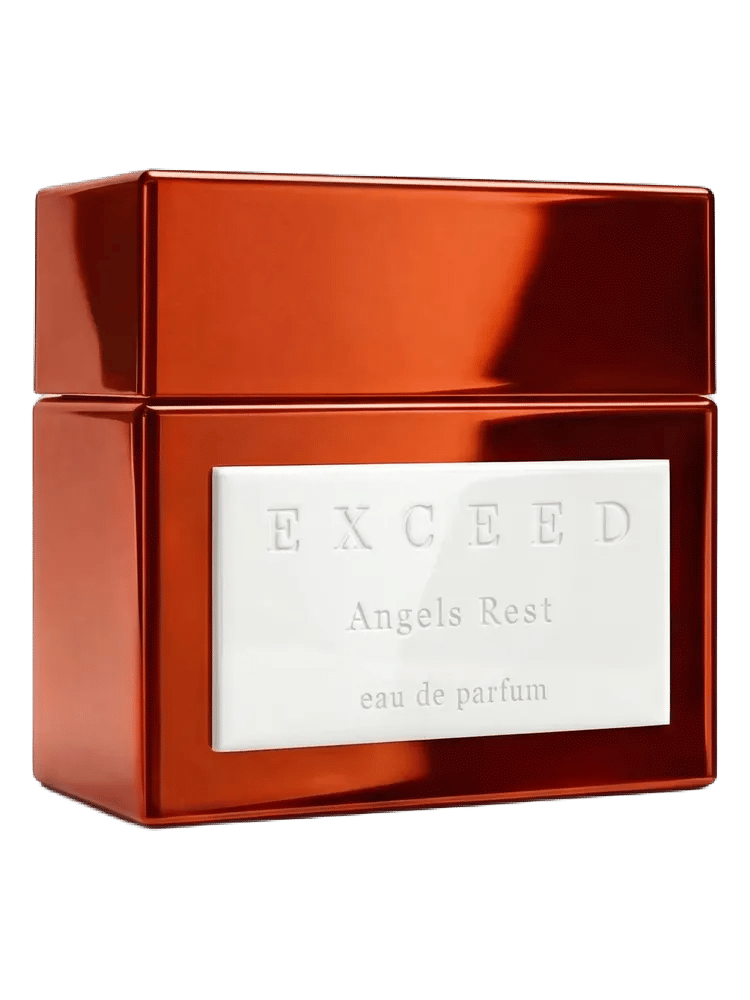 Angels Rest by Exceed