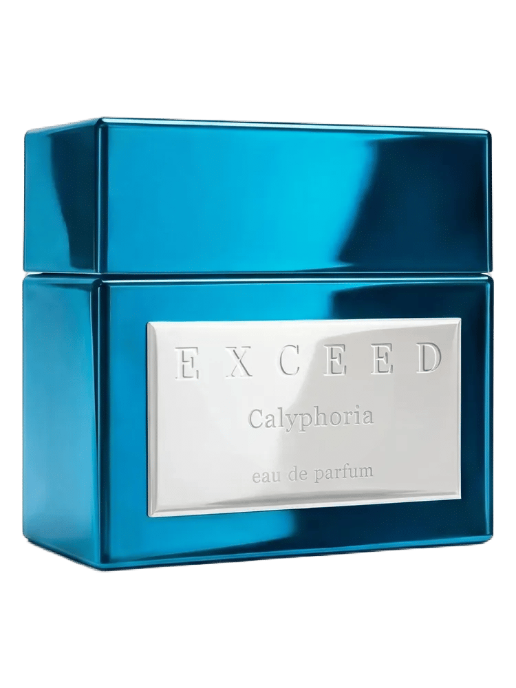 Calyphoria by Exceed