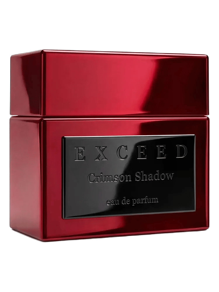 Crimson Shadow by Exceed
