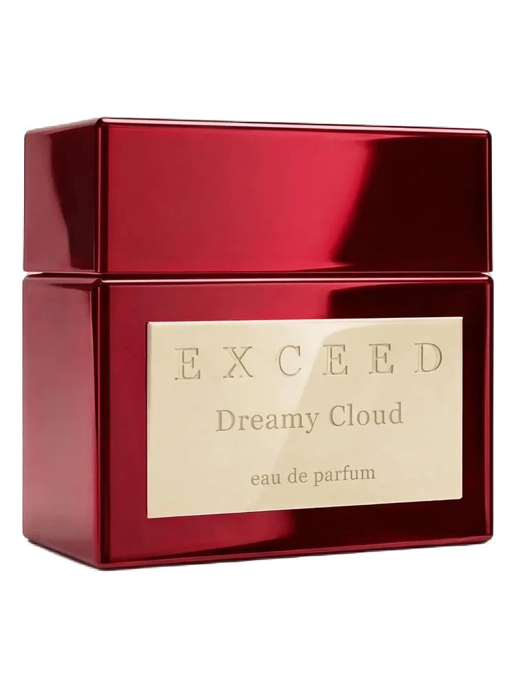 Dreamy Cloud by Exceed