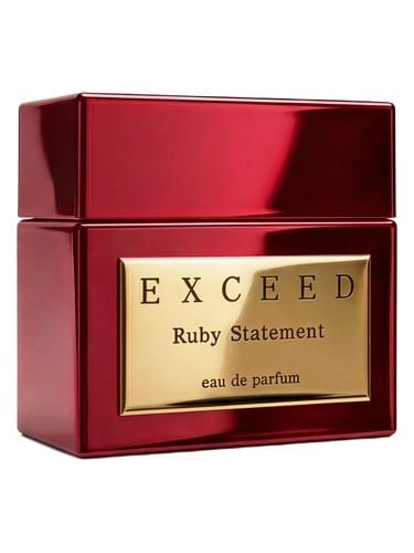 Ruby Statement by Exceed