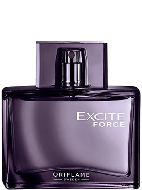 Excite Force by Oriflame