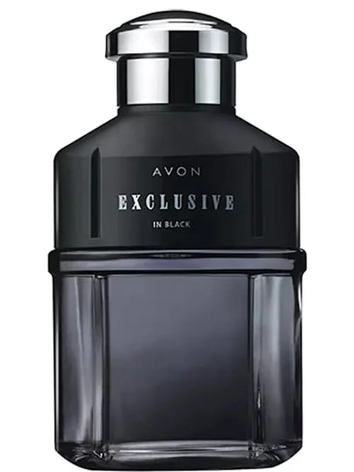 Exclusive In Black by Avon