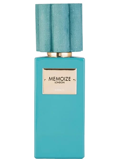 Eximus by Memoize London