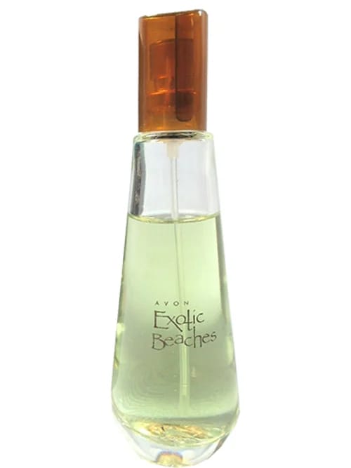 Exotic Beaches by Avon