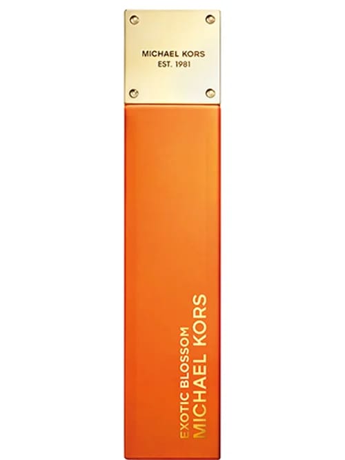 Exotic Blossom by Michael Kors