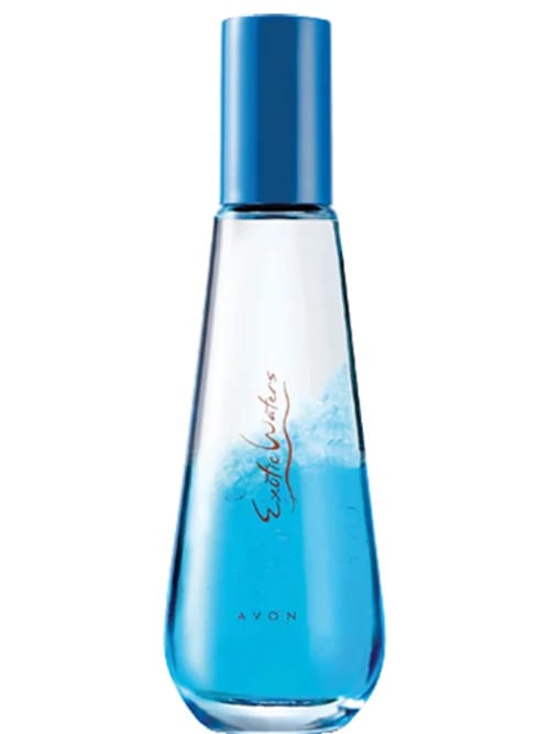 Exotic Waters by Avon