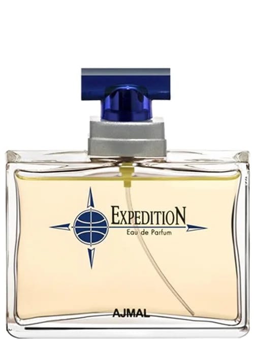 Expedition Male by Ajmal