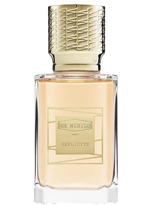 Explicite by Ex Nihilo