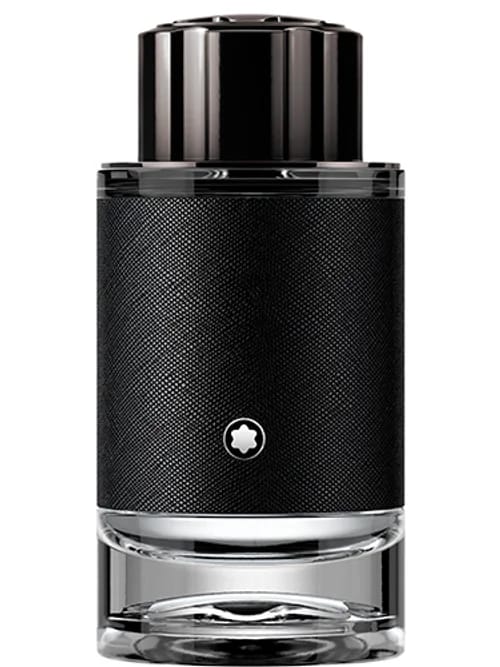 Explorer by Montblanc