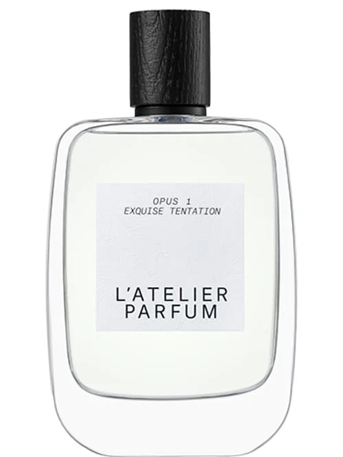 Exquise Tentation by L'Atelier Parfum