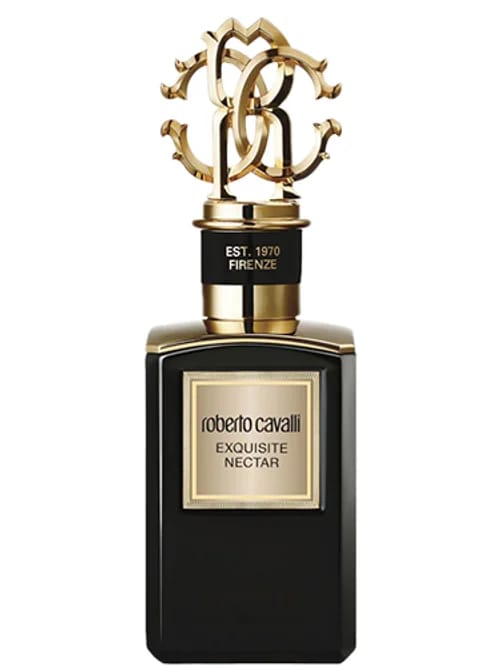 Exquisite Nectar by Roberto Cavalli
