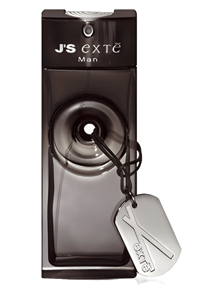 J'S Exte Man by Exte