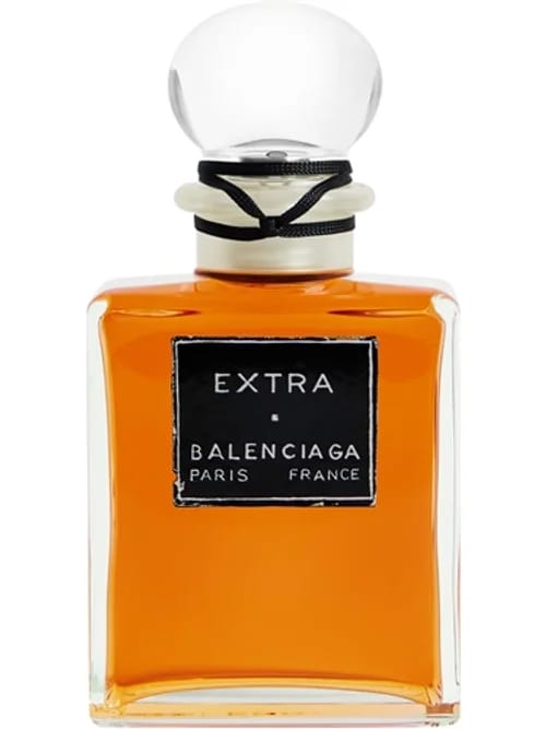 Extra by Balenciaga