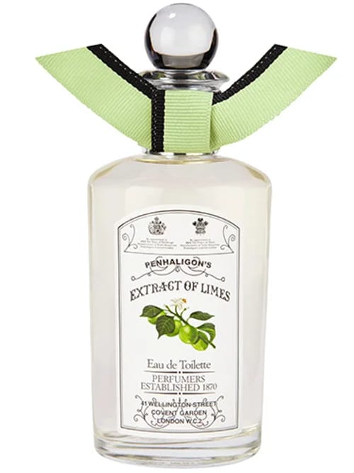 Extract Of Limes by Penhaligon'S