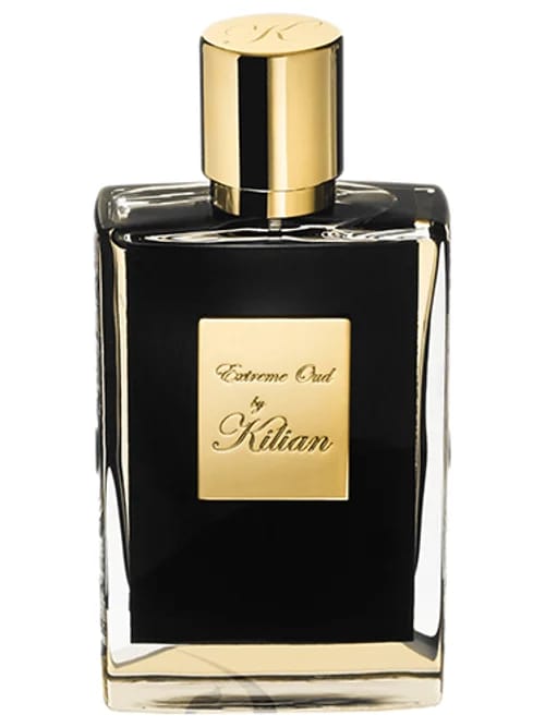 Extreme Oud by Kilian