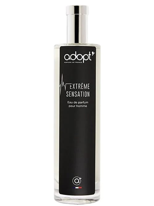 Extrême Sensation by Adopt