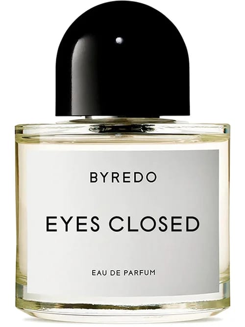 Eyes Closed by Byredo