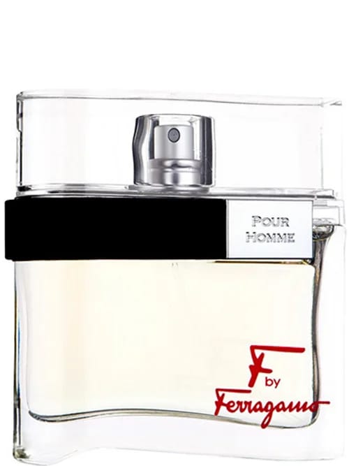 F By Ferragamo Pour Homme by Salvatore Ferragamo