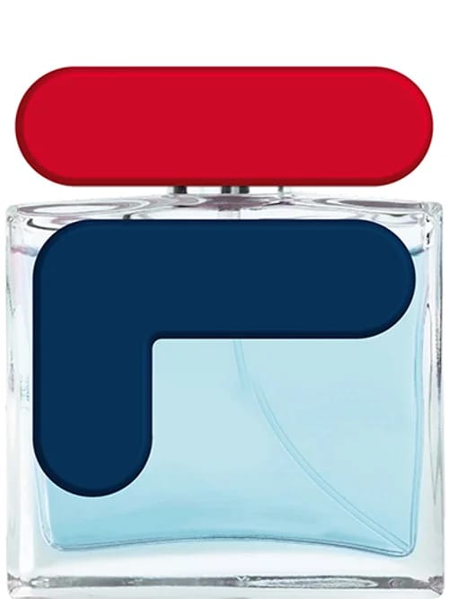 F Power For Man by Fila