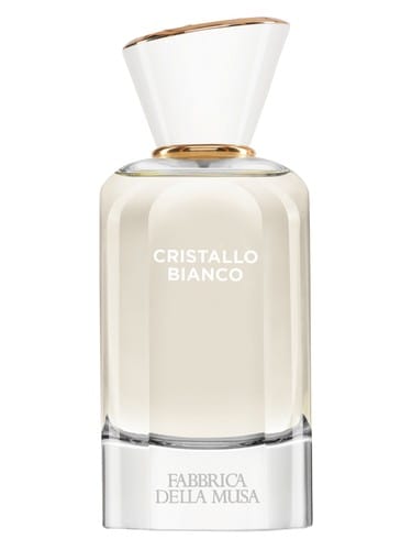 Cristallo Bianco by Fabbrica Della Musa