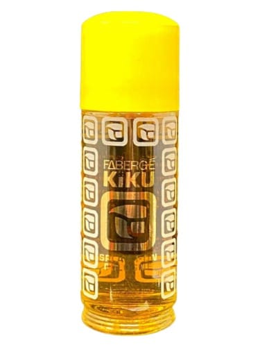 Kiku by Fabergé