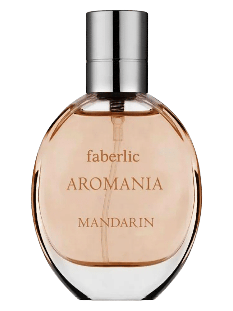 Aromania Mandarin by Faberlic