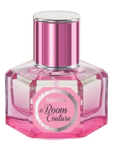 Boom Couture by Faberlic