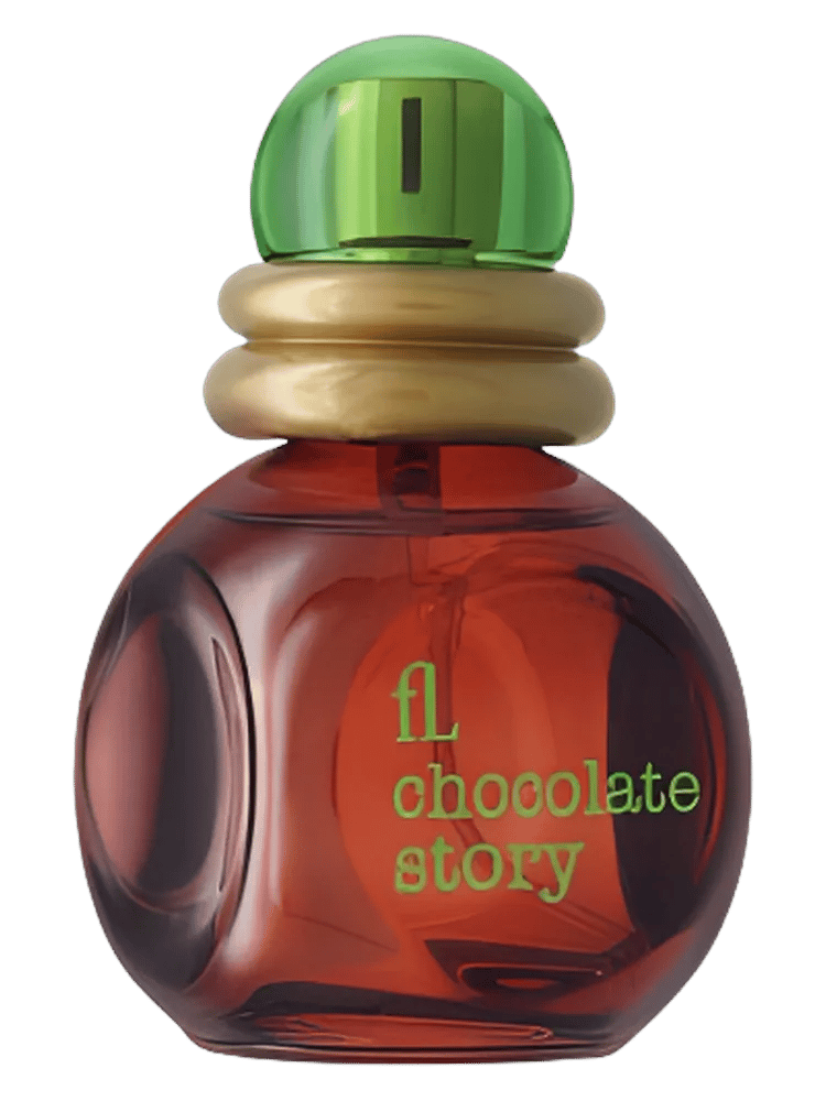 Chocolate Story by Faberlic