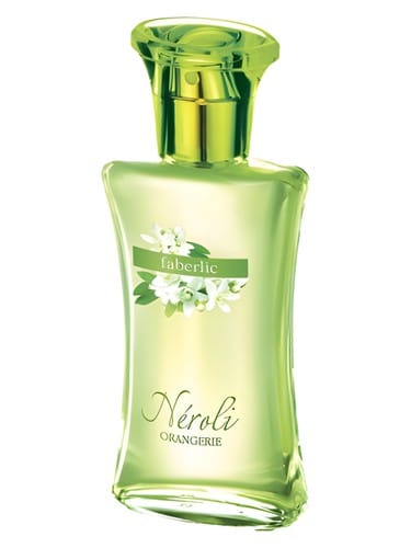 Orangerie Neroli by Faberlic