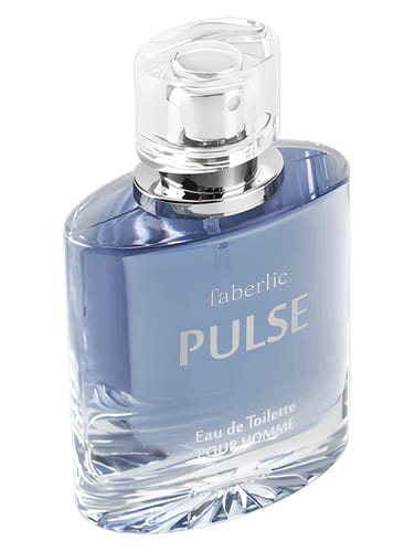 Pulse by Faberlic