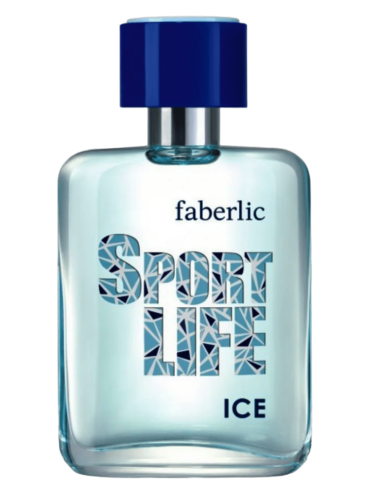 Sportlife Ice by Faberlic