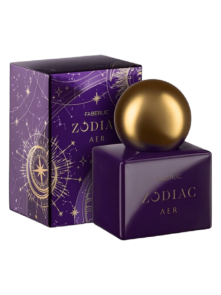 Zodiac Aer by Faberlic