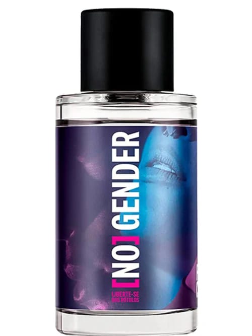 Faces No Gender by Natura