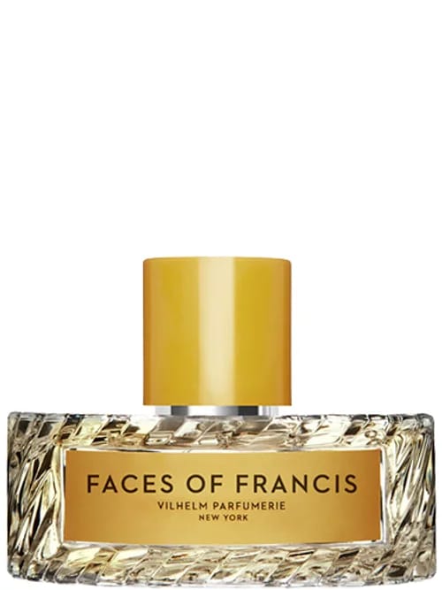 Faces Of Francis by Vilhelm Parfumerie