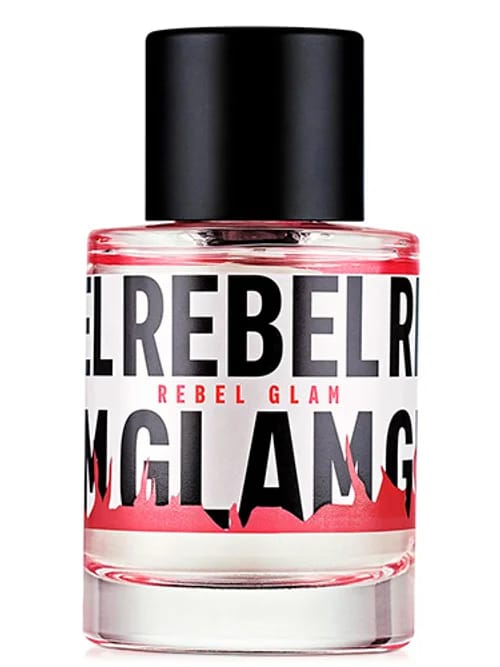 Faces Rebel Glam by Natura