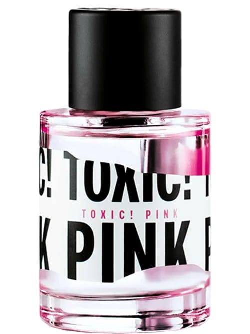 Faces Toxic! Pink by Natura