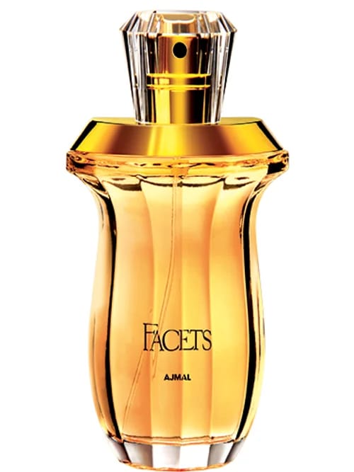 Facets Of Her by Ajmal