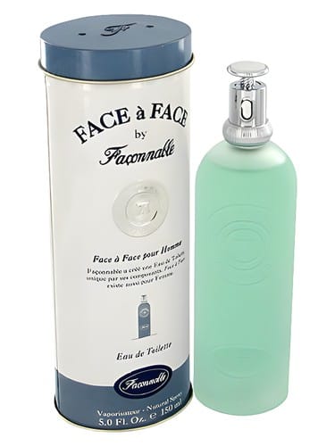Face a Face pour Homme by Façonnable