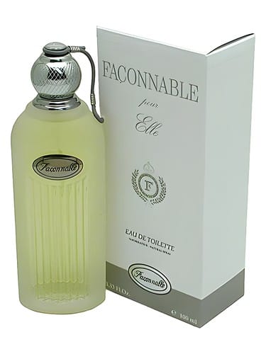 Faconnable pour Elle by Façonnable