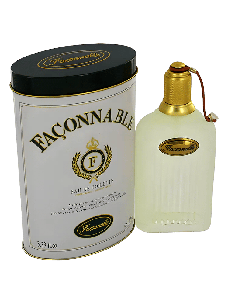 Façonnable by Façonnable
