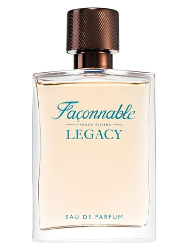 Legacy by Façonnable