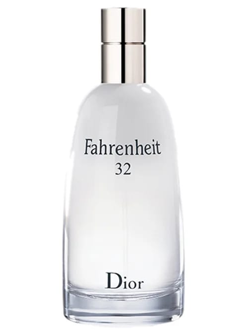 Fahrenheit 32 by Dior