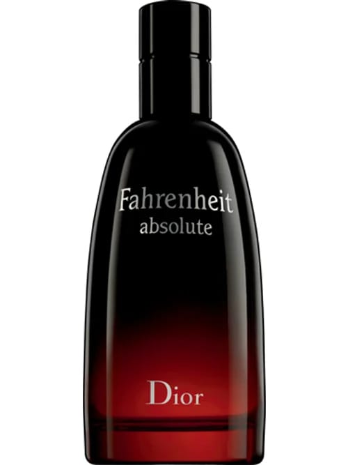 Fahrenheit Absolute by Dior