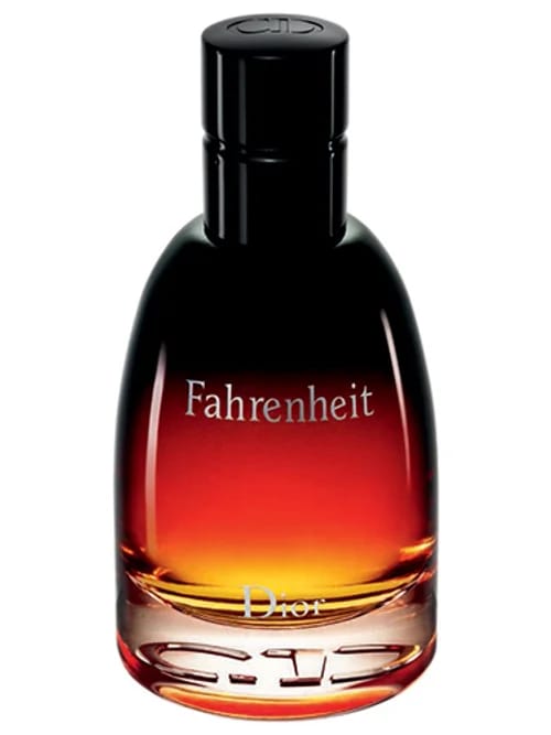 Fahrenheit