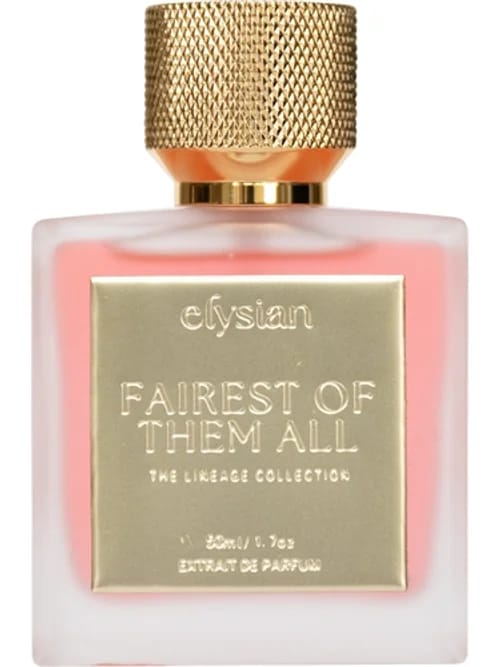 Fairest Of Them All by Elysian