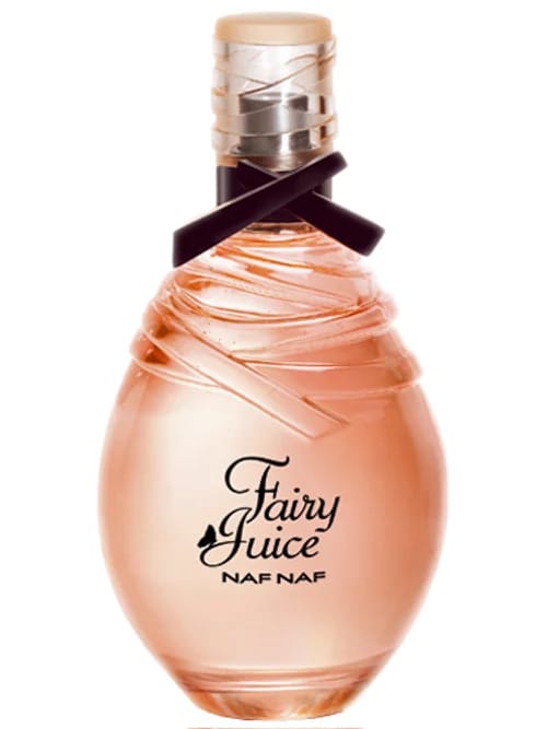 Fairy Juice by Naf Naf
