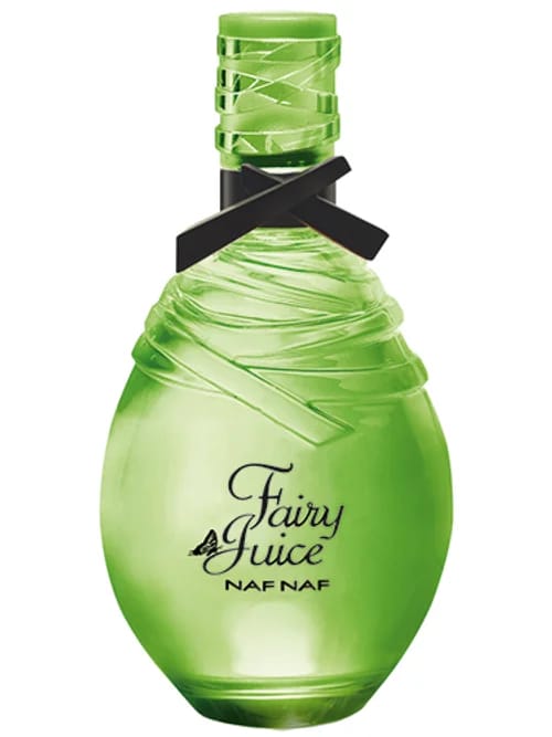 Fairy Juice Green by Naf Naf